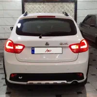 کوییک مدل ۱۴۰۰ بی رنگ