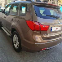 هایما،S7 مدل۹۵|خودرو سواری و وانت|تهران, ازگل|دیوار