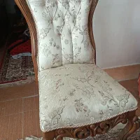 مبل سلطنتی|مبلمان خانگی و میز عسلی|نجف‌آباد, شریعتی|دیوار