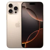 اپل iPhone 16 Pro با حافظهٔ ۲۵۶ گیگابایت