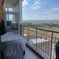 آپارتمان ۱۲۱متر جنوبی  با موقعیت خاص در مرزدادان