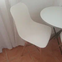 صندلی|میز و صندلی غذاخوری|رودسر, |دیوار