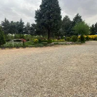 ۵ قطعه زمین ۵ هزار متری سنددار ،رضوانیه کمالشهر