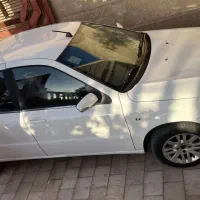 دنا تیپ ۲ بدون رنگ|خودرو سواری و وانت|رفسنجان, |دیوار