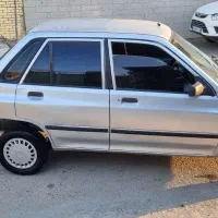 پراید مدل ۸۸|خودرو سواری و وانت|دهدشت, |دیوار