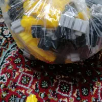اسباب بازی