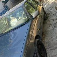 پژو۴۰۵مدل۹۶دوگانه سوز|خودرو سواری و وانت|بندر ماهشهر, |دیوار