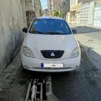 تیبا ۲ (هاچبک) EX، مدل ۱۴۰۰