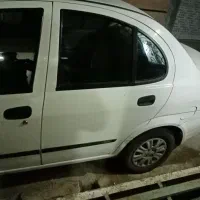 تیبا صندق دار|خودرو سواری و وانت|بهارستان, |دیوار