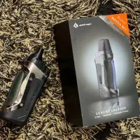 انواع ویپ دائمی و یکبارمصرف