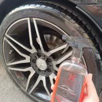 واکس لاستیک برق لاستیک eleven|خدمات موتور و ماشین|مشهد, ایثار|دیوار