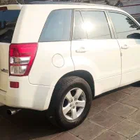 سوزوکی ویتارا2010