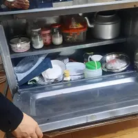 اجاق گاز|اجاق گاز و لوازم برقی پخت‌وپز|کرج, مشکین‌دشت|دیوار
