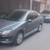 ۲۰۶  V20مدل۸۸