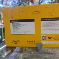 مودم سیمکارتی آنلاک B2 ایرانسل|مودم و تجهیزات شبکه|ورامین, ورامین|دیوار
