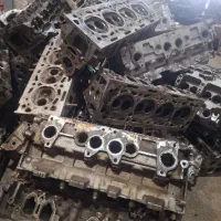 پیستون، سرسیلندر، ضایعات، میلنگ، انواع خورو