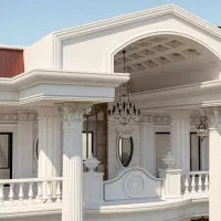 اجرای نمای سیمانی|خدمات پیشه و مهارت|دوگنبدان, |دیوار