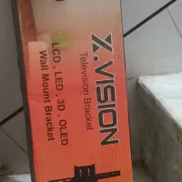 براکت ایکس ویژن