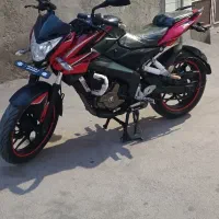 موتور NS200|موتورسیکلت|همدان, |دیوار