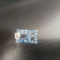 برد شارژ باتری های لیتیوم و....