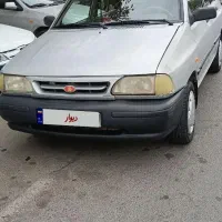 پراید89 فروش فوری