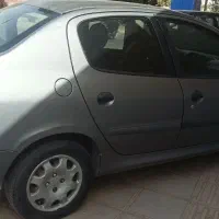 206 صندوق دار دوگانه فابریک موتور تیو فایو مدل 90