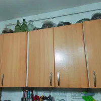 سری کامل کابینت فلزی