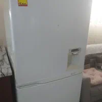 یخچال ۲۶ فوت سامسونگ کارکرده