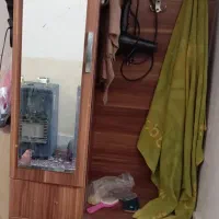 بوفه و جاکفشی|بوفه، ویترین، کنسول|زابل, |دیوار