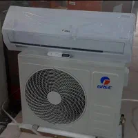 کولرگازی گری امریکای