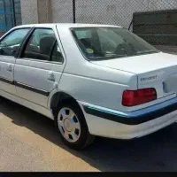 پارس ۱۴۰۱ موتور جدید xu7p