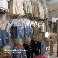 حراج اجناس بچگانه به قیمت فاکتور.|حراج|آبیک, |دیوار