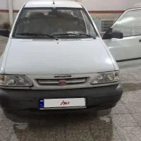 پراید مدل 90