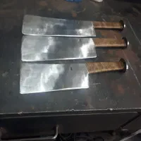 ساتور ساطور قصابی