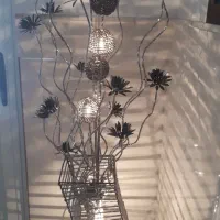 ابنما و کنار سالنی|صنایع دستی و سایر لوازم تزئینی|قم, شاه ابراهیم|دیوار