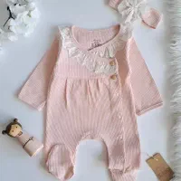 لباس نوزادی نو