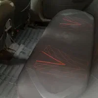 پراید مدل ۸۷|خودرو سواری و وانت|مشهد, بهمن|دیوار