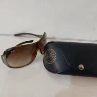 عینک آفتابی Ray Ban