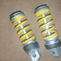 لاوزم موتور راهنما ‌جاپایی عقب LED.12V ماژول فلاشر|قطعات یدکی و لوازم جانبی|بهبهان, |دیوار