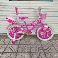 دوچرخه 20 راکی پشتی باکس دار فانتزی پسرانه دخترانه|دوچرخه، اسکیت، اسکوتر|مشهد, امیر المومنین|دیوار