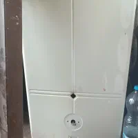 آبگرمکن دیواری بخاری گازی