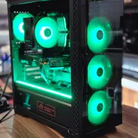 مرجع تخصصی کامپیوتر|رایانه رومیزی|سلماس, |دیوار