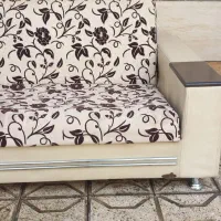 مبل تختشو|تخت و سرویس خواب|مشهد, پنجتن|دیوار