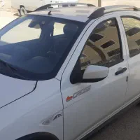 فروش کوییک GX|خودرو سواری و وانت|فردیس, فردیس|دیوار