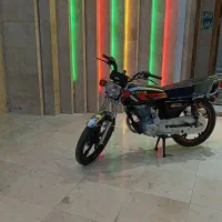 هندا کویر مدل 1404