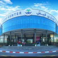 فروشنده حرفه ای پوشاک زنانه (آقا- مجرد)