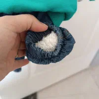 تعدادی لباس بچه واقعا نو|کفش و لباس بچه|ماهدشت, |دیوار