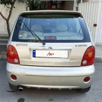 mvm110 تمام تعمیر موتور گیربکس جلوبندی و ...|خودرو سواری و وانت|ارومیه, |دیوار