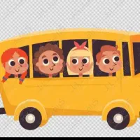 سرویس مدرسه خانم