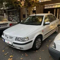 سمند ef7 مدل ۹۴|خودرو سواری و وانت|تهران, شمشیری|دیوار